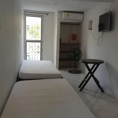 Apartment San Felipe Ii