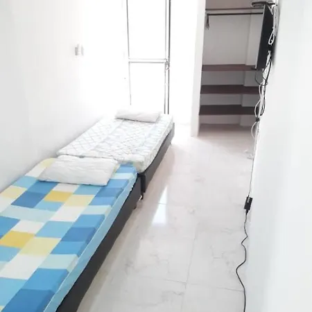 San Felipe Ii Apartamento Cartagena