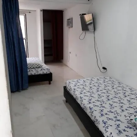 Apartamento San Felipe Ii