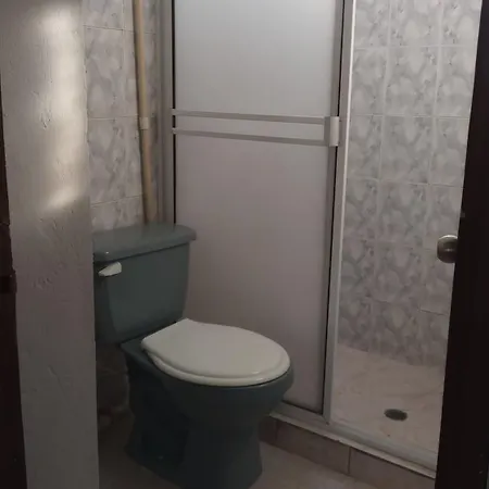 Apartamento San Felipe Ii *